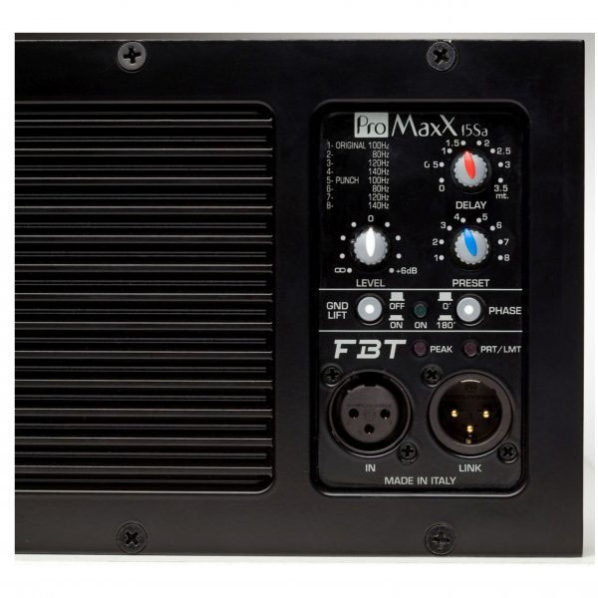 Active Bass Bins Archives Sound Of Ministry